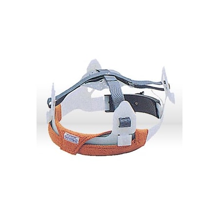 Weldas Sweatsopad Sweatband For Safety Helmet Suspending Headgear, PK2 20-3200V